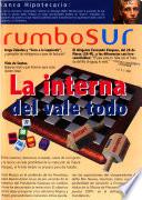 Rumbosur