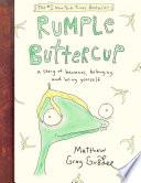 Rumple Buttercup: A Story of Bananas, Belonging, and Being Yourself