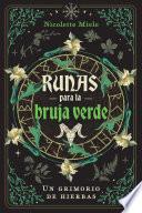 Runas para la bruja verde