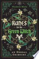 Runes for the Green Witch