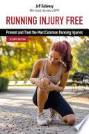 Running Injury Free