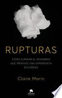 Rupturas