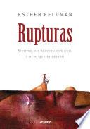 Rupturas