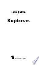 Rupturas