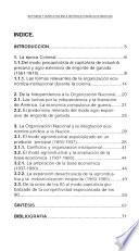 Rupturas y conflictos en la historia económica de Mendoza