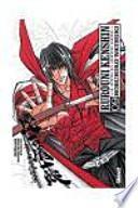 Rurouni Kenshin 9