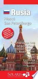 Rusia, Moscú y San Petersburo y Ciudades Anillo de Oro