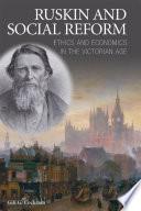Ruskin and Social Reform