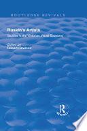 Ruskin's Artists