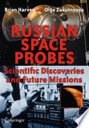 Russian Space Probes