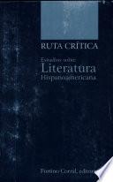 Ruta crítica