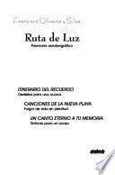Ruta de luz