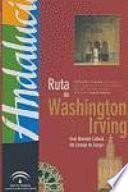 Ruta de Washington Irving