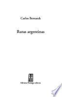 Rutas argentinas