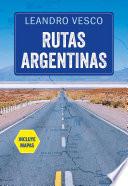 Rutas argentinas