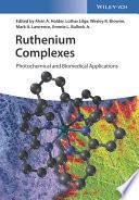 Ruthenium Complexes