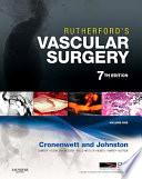 Rutherford's Vascular Surgery