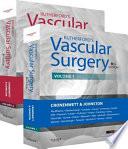 Rutherford's Vascular Surgery