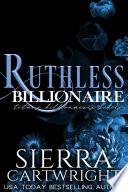 Ruthless Billionaire