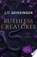 Ruthless Creatures