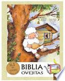 RVR 1960 Biblia Ovejitas
