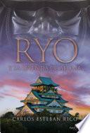 Ryo y la leyenda de Akuma