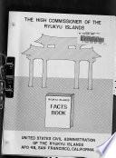 Ryukyu Islands Facts Book