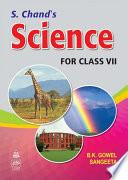S.Chands Science For Class-7,