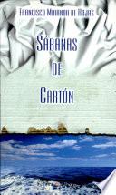 Sábanas de cartón