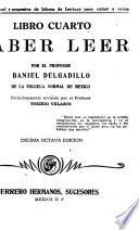 Saber leer