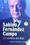 Sabino Fernández Campo