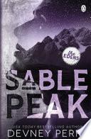 Sable Peak