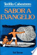 Sabor a Evangelio
