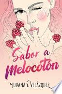 Sabor A Melocotón