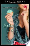 Sabor a ti (Carta de sabores 2)