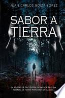 Sabor a tierra