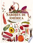 Sabores de América