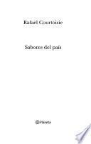 Sabores del país