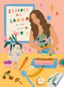 Sabores que Sanan by Susa Delait
