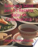 Sabores y Salud para Ti