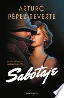 Sabotaje (Spanish Edition)