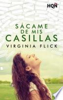 Sácame de mis casillas