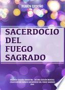 Sacerdocio del Fuego Sagrado