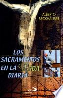 Sacramentos en la vida diaria (Los)