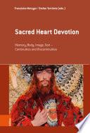 Sacred Heart Devotion