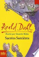 Sacrées sorcières