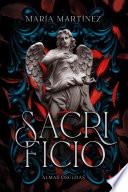 Sacrificio (Almas Oscuras #3)