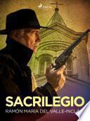Sacrilegio