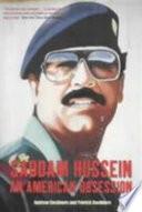 Saddam Hussein