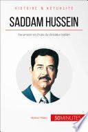Saddam Hussein